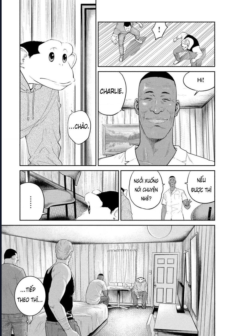 Darwin Jihen - chap5 - Trang 6